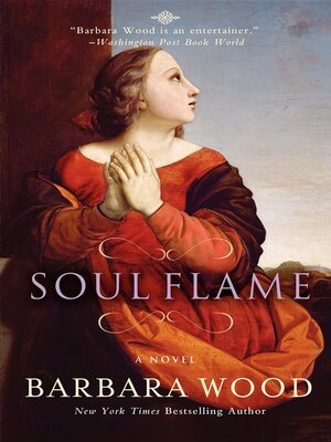 cover image of Soul Flame